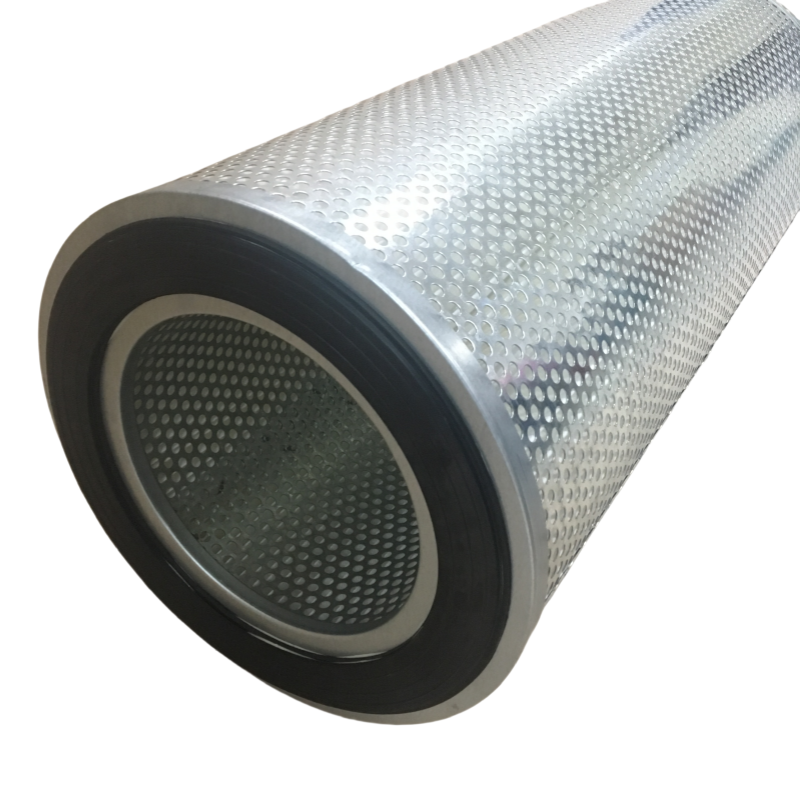  PS718-104-CNVSS high-pressure fuel filter element