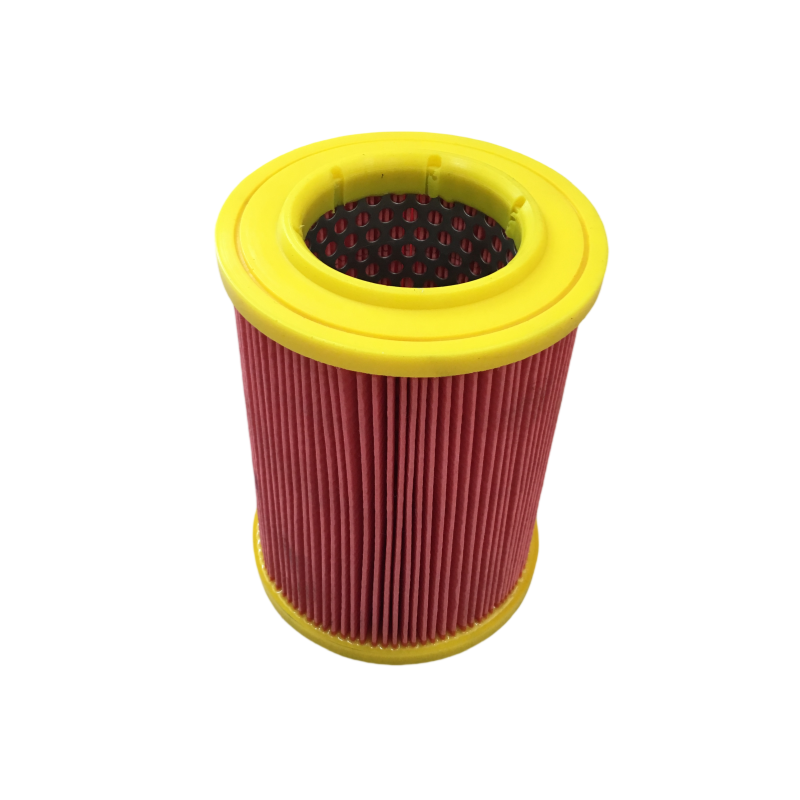  49-153XN135,328A7999P001Gas Turbine Air Filter for 6FA1A00335
