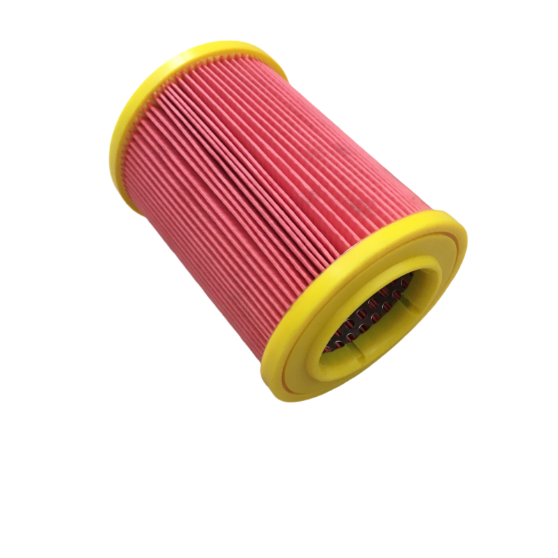 49-153XN135,328A7999P001Gas Turbine Air Filter for 6FA1A00335