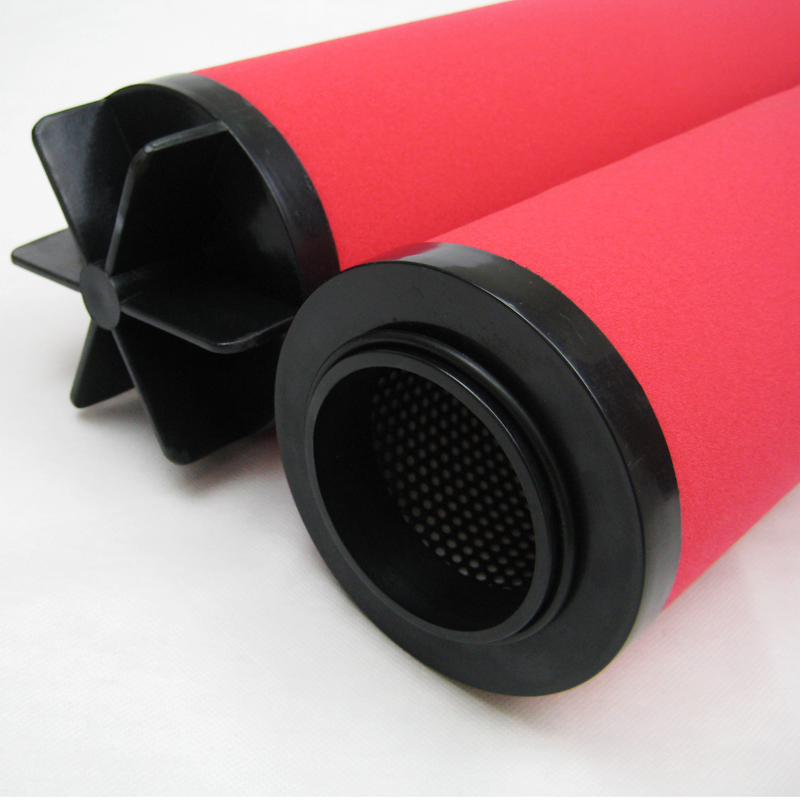  ACF520XP, E195AO, E 195 AO Precision Filter Cartridge
