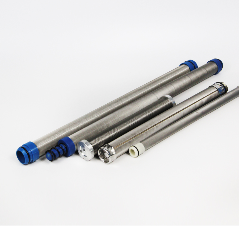471063, 471063-009, 800500, 2.05.5.420.500 DN200, 2-22135 B2(15) Marine candle filter element