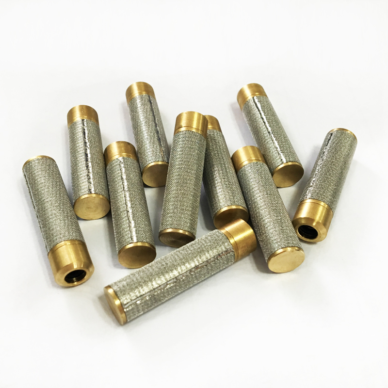  NCFIL72M, 071-22050, 071-23020 servo valve filter elements