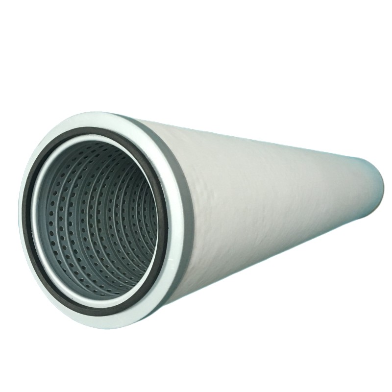  E7 4536 FZF natural gas coalescing filter cartridge  