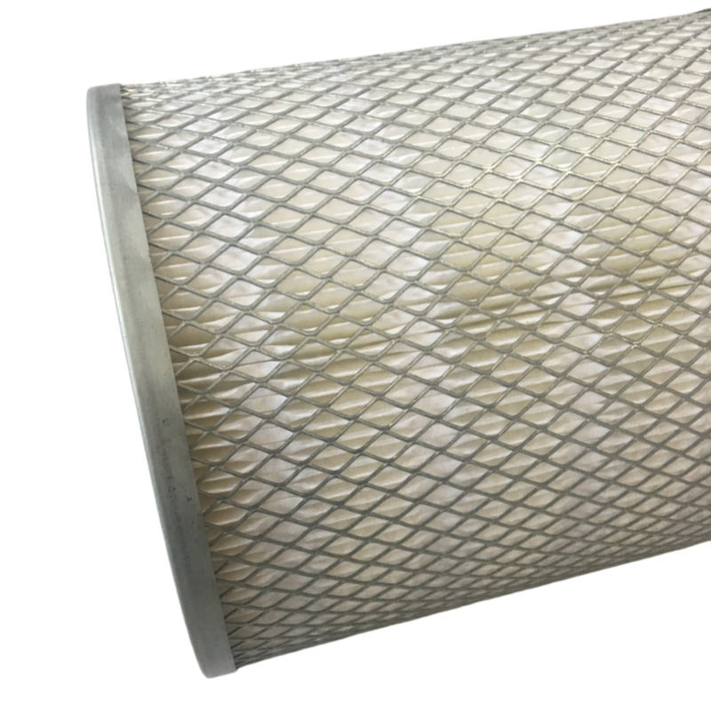  88292001-204, ECB120376 air dust filter cartridge