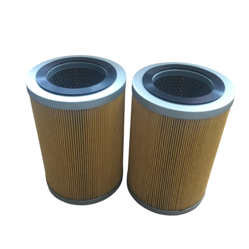  7.006 H10XL-S00-0-M 10 micron respirator filter element