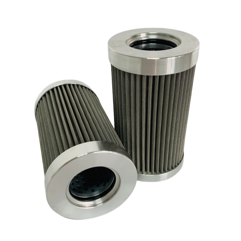 32124 stainless steel mesh filter element