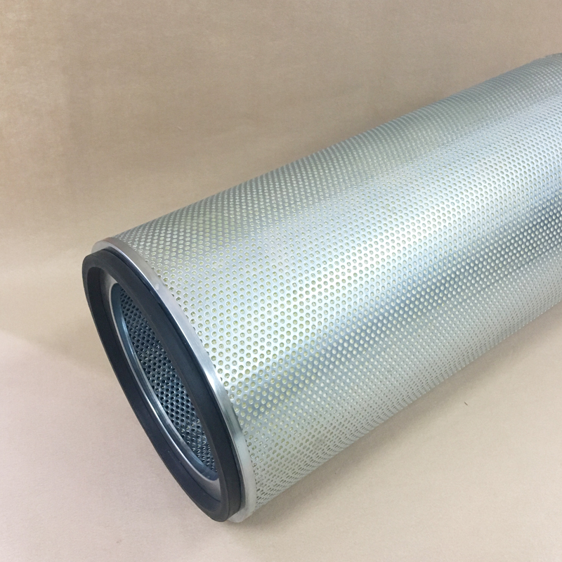  2710E3V, FG-536-CE turbine coalescing filter element
