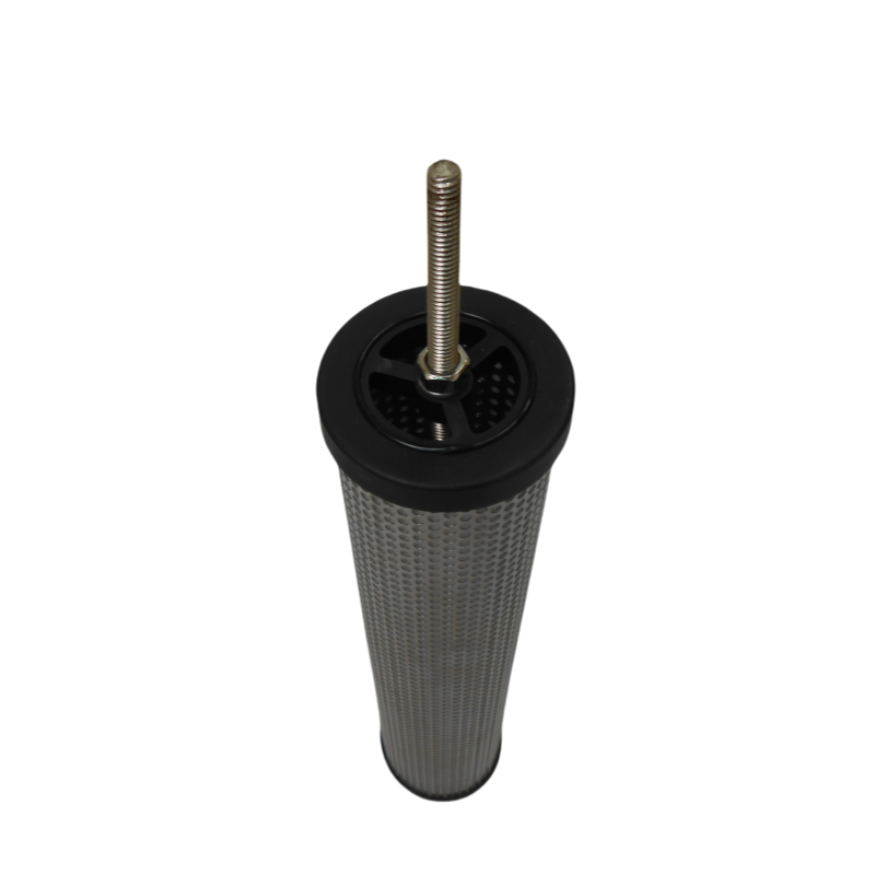  0715-6 Compressed Gas Filter Cartridge