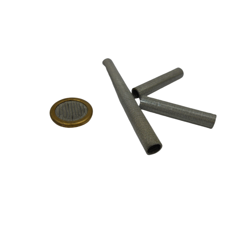  0062-191C Electro-hydraulic Servo Valve Filter Element