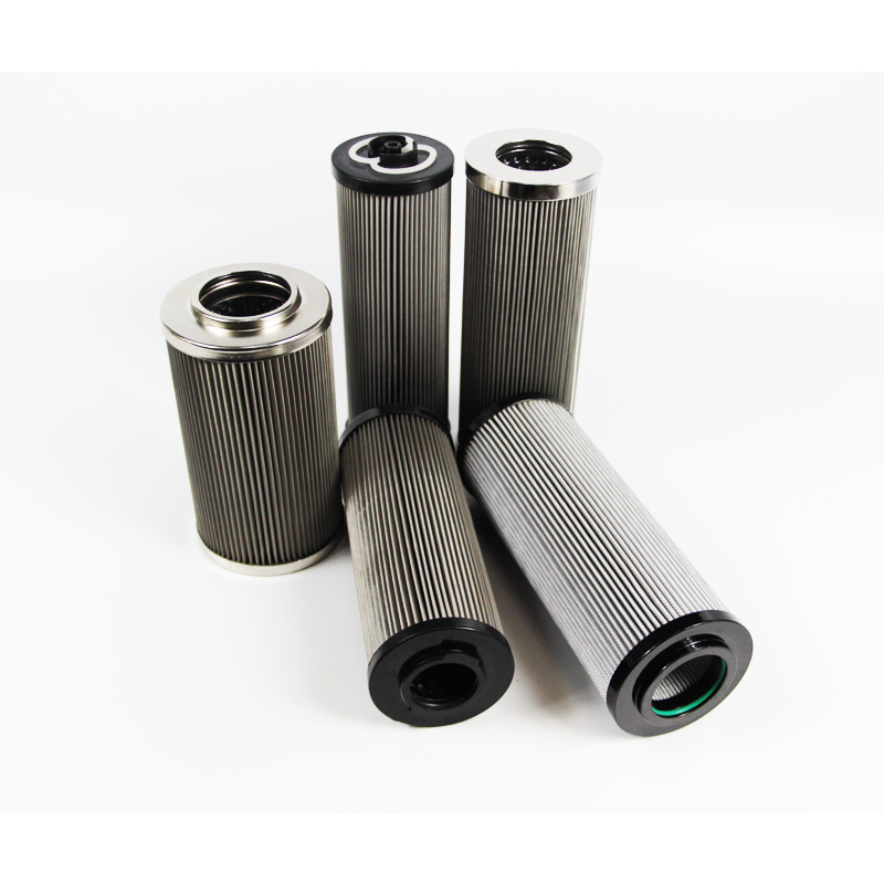  G01402Q, ST7814 hydraulic oil filter element
