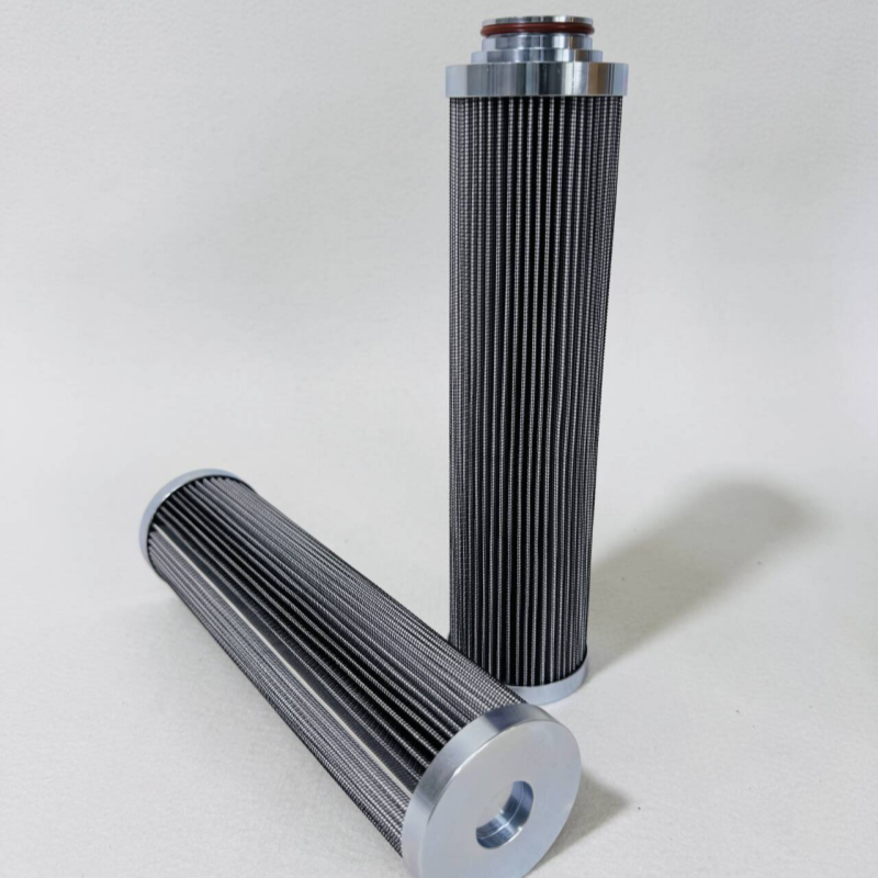 4660740 Truck Fuel Filter Cartridge