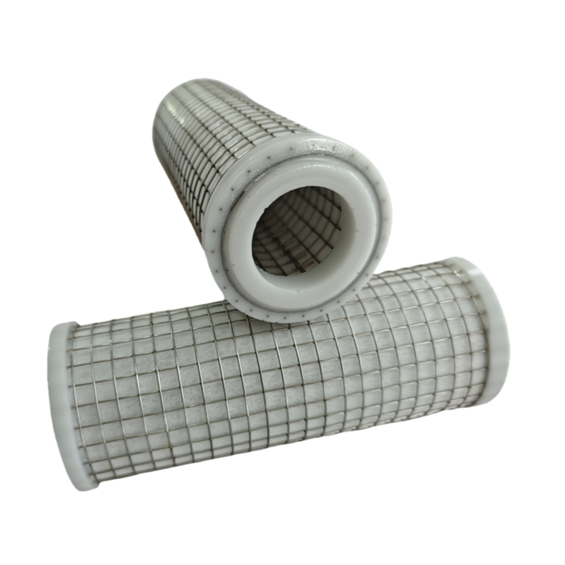  16W406 coalescing filter cartridge