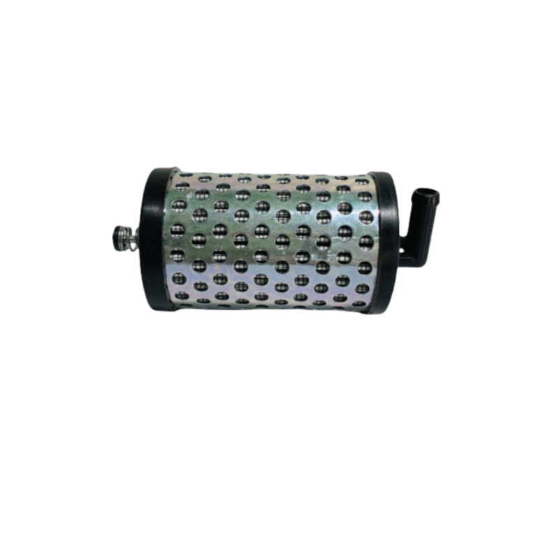 51150729 Forklift Accessories Return Oil Filter Element