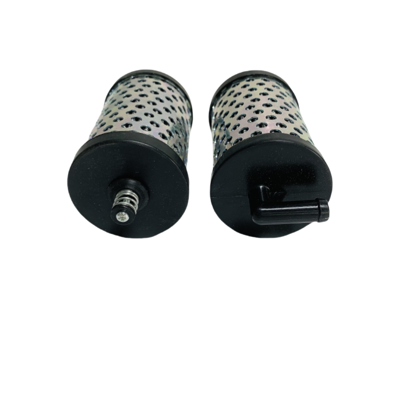 51150729 Forklift Accessories Return Oil Filter Element
