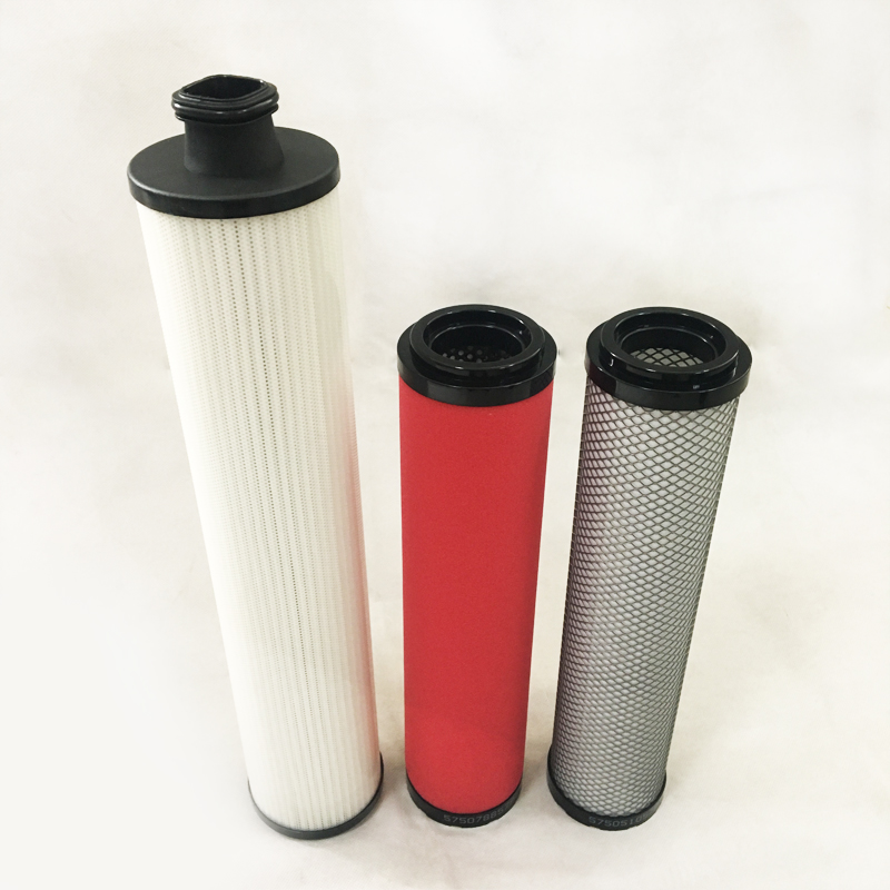  F46KB, F46KE, F46KD, F46KA, F46KBE precision filter elements