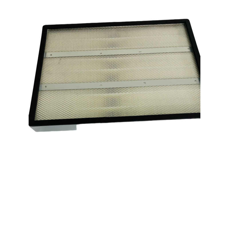   214275A / PA5454 Plate and Frame Filter Element Basic Information