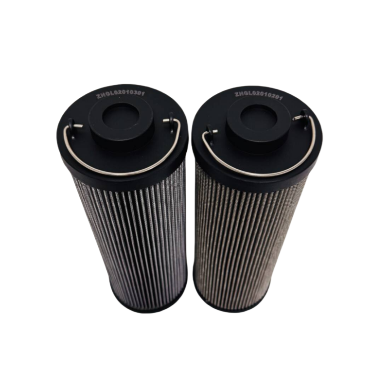  HC8310FKP16H hydraulic return oil filter element