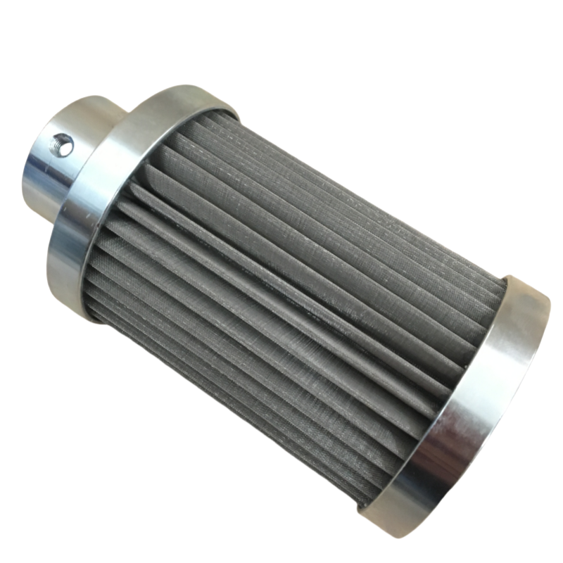  K000910258 High-Pressure Filter Element