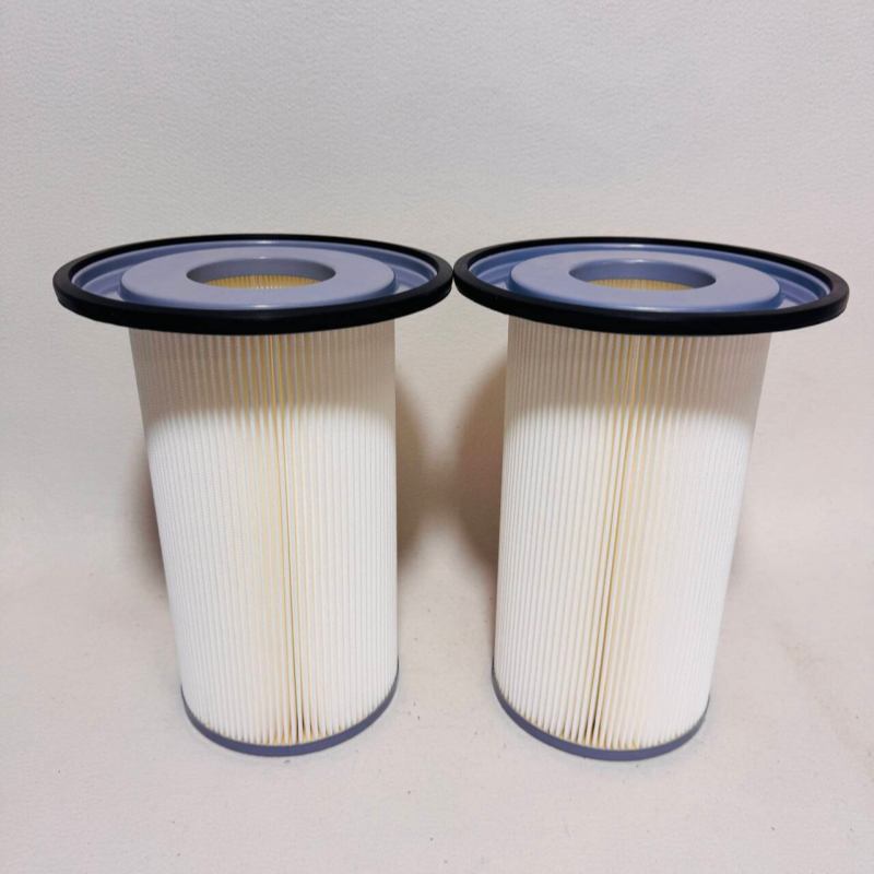  79-82-045-981 Air Dust Removal Filter Cartridge