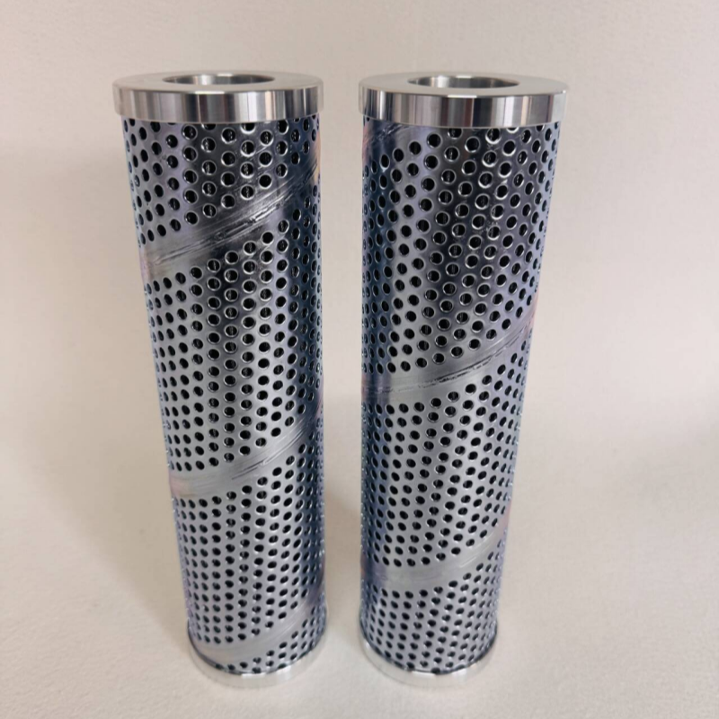  P164703, 81.47301-6005531A0218H02 hydraulic filter element