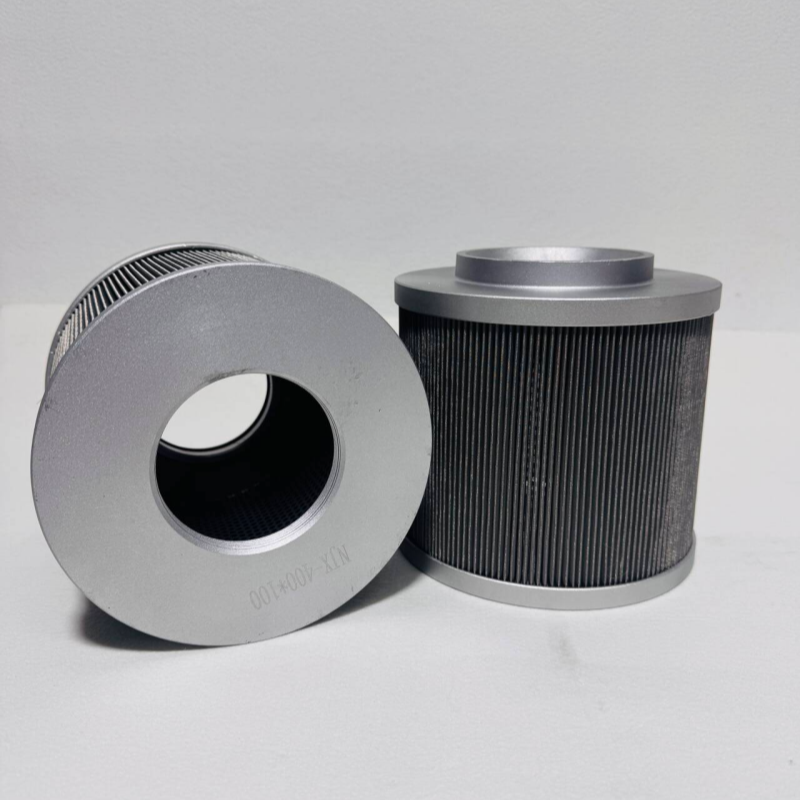  NJX-400100 Hydraulic Filter Element