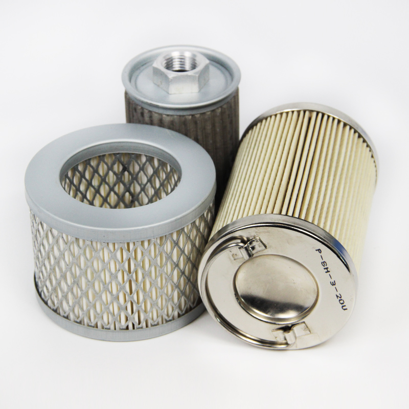  K8HS, SFF-41 marine oil filter element