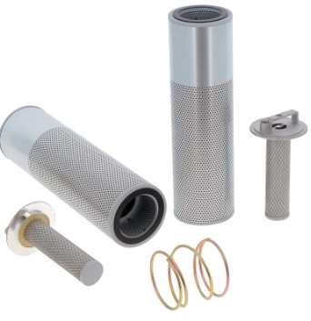 High-Quality 60200365 Cross Reference Filter Replacement for Demalong Filter