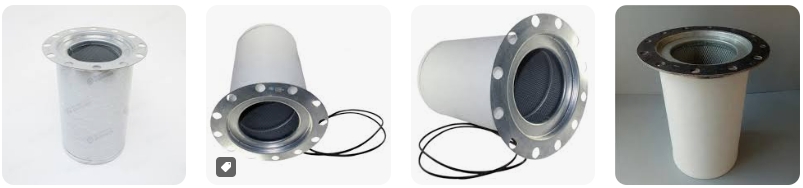 oil separator 6.3571.0 kaeser Replacement