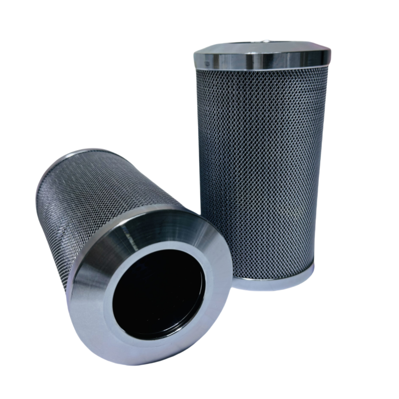  DMD126W100B100 micron stainless steel mesh high-pressure filter cartridge