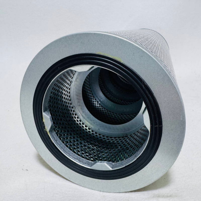  PO-CO-014-01420 Return Oil Filter