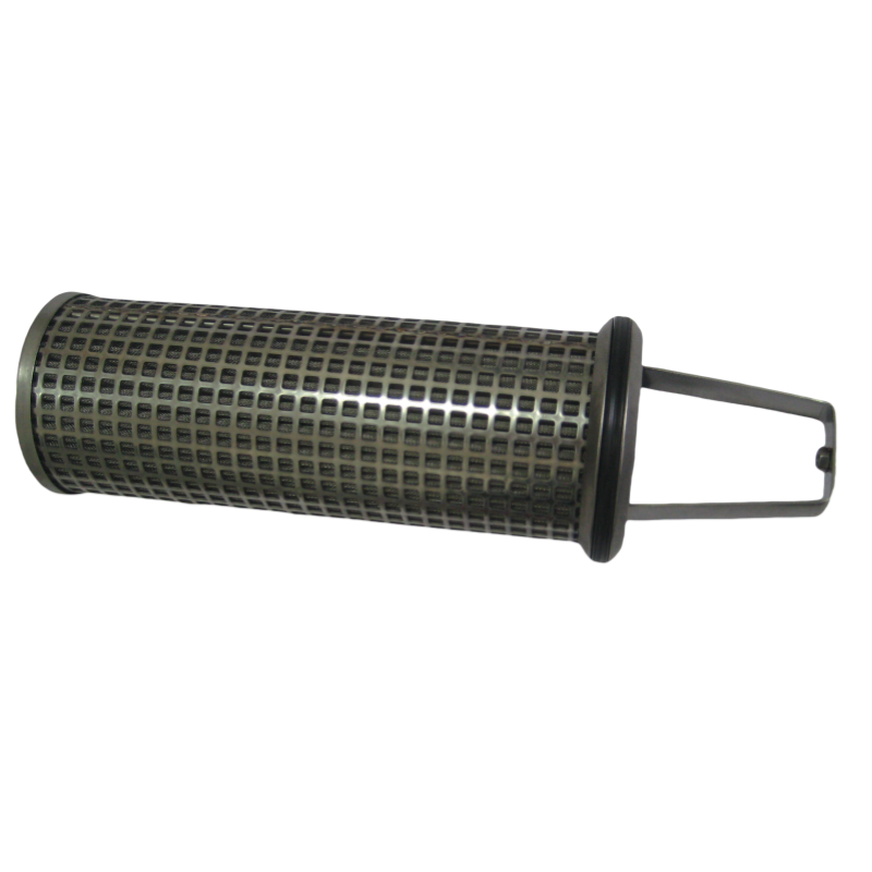  470363 fuel filter basket filter