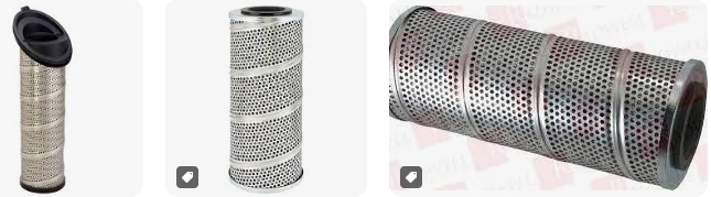 High-Quality 924453Q Hydraulic Filter Cartridge | Cross Reference Replacement for Demalong Filter