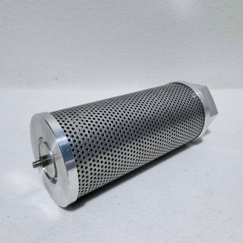 Stainless steel filter element SKB-2