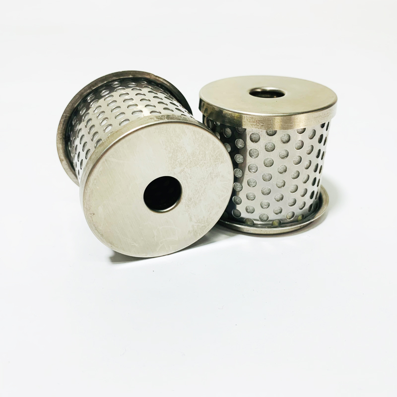  AMG-EL150 water separation filter cartridge