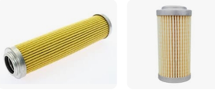 AN6235 Hydraulic Filter Cartridge - Cross Reference for Purolator Filters