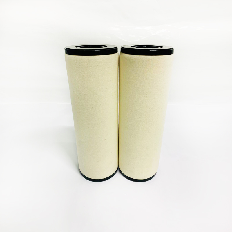  C6370465 hydraulic oil filter element
