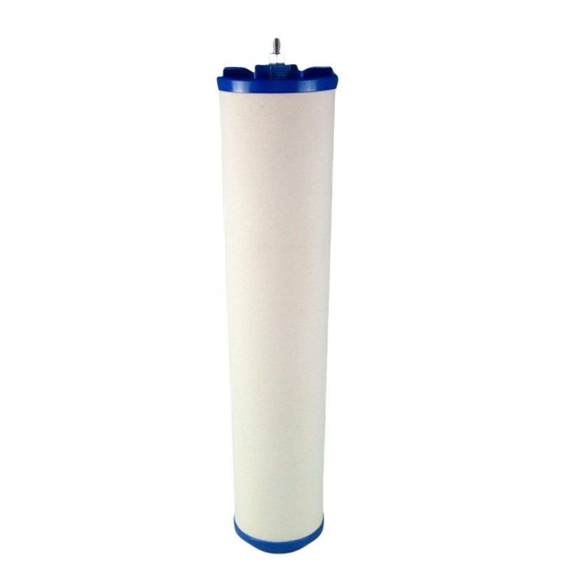 CAA33-5, CAA43-5 Coalescing Aviation Filter