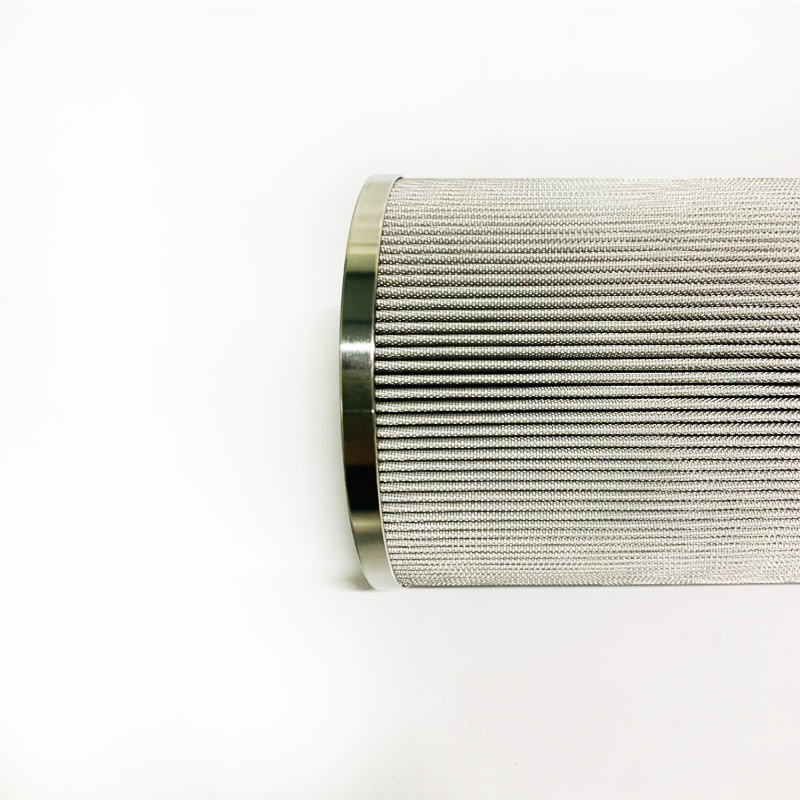  CFS-720CG-SS-G15-V Candle Filter