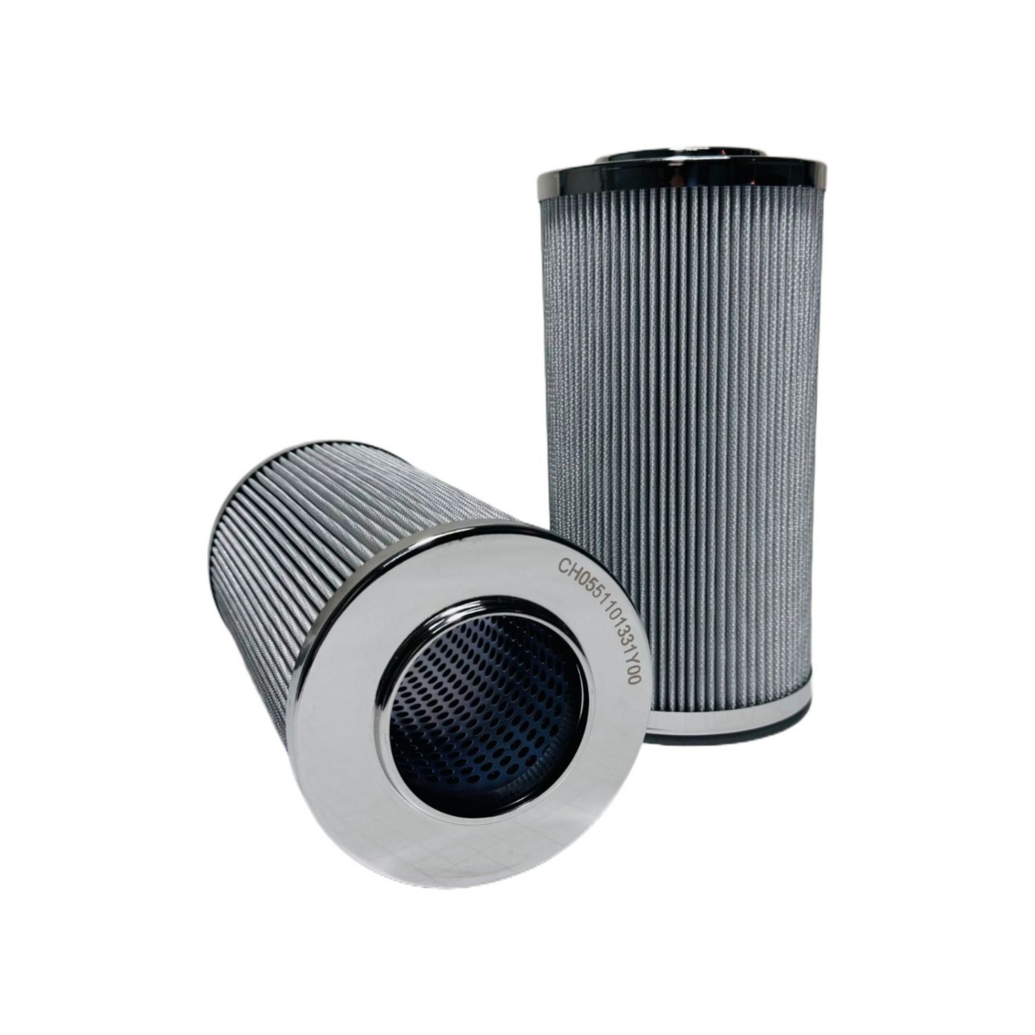  CH0551101331Y00 Hydraulic oil return filter