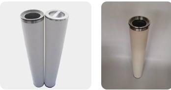 CS604LGT2H13 Cross-Reference Hydraulic Filter Replacement for Demalong Filter
