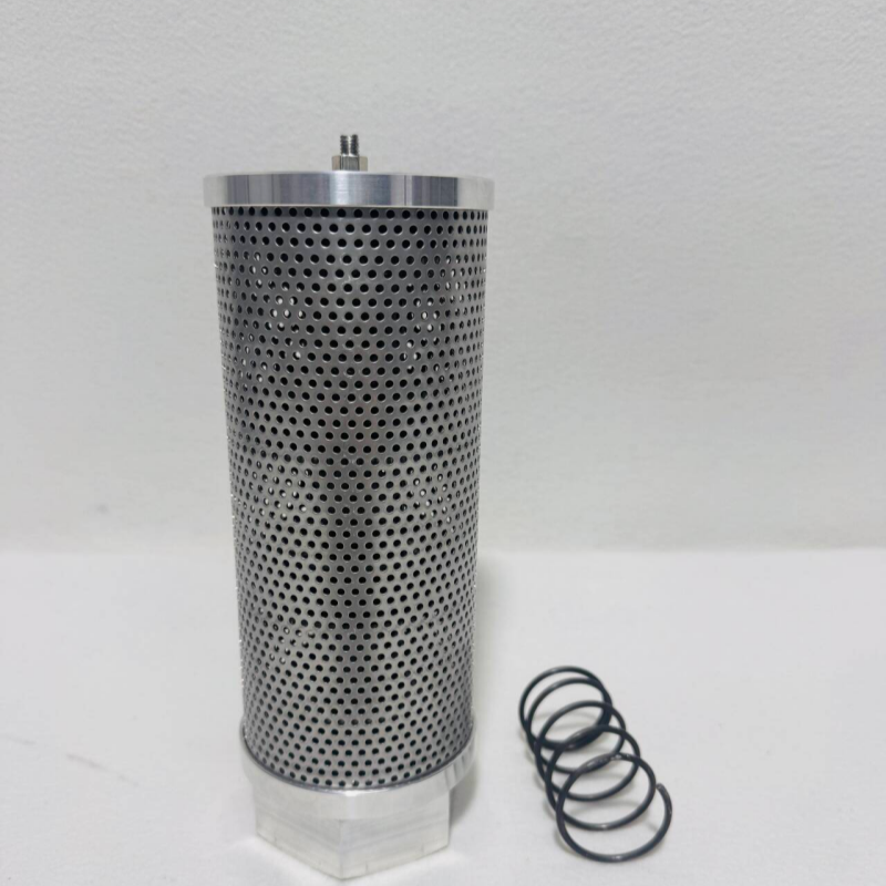 Stainless steel filter element SKB-2
