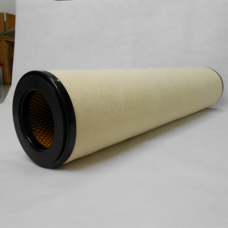 DI-633D10TB, SS614FD natural gas coalescing filter cartridge