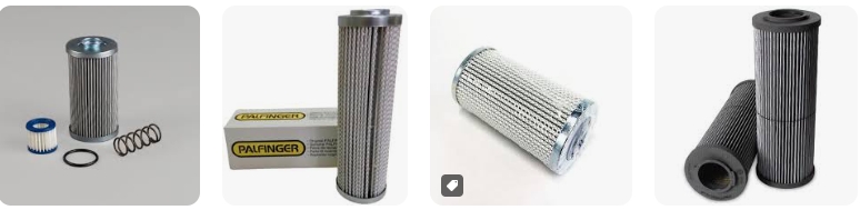 Hydraulic filter filtro palfinger ea1412