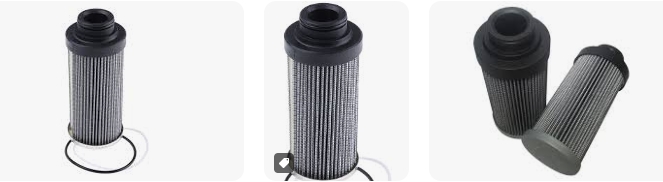 Parker Replacement Hydraulic Filter Element G04244, 10μm 