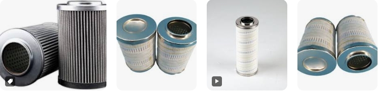 PALL CORPORATION HC9600FKP4H Filter Replacement