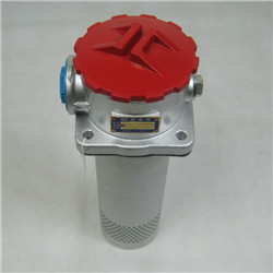 With Check Valve Magnetic Return Filter