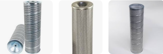 Demalong K000910101 Cross Reference Filter Replacement for Various Brands