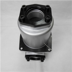 LARGE FLOW RETURN OIL FILTER