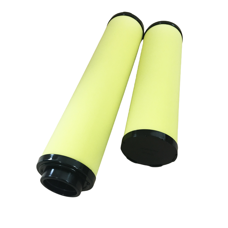 MO300X, MO300P air compressor pipeline filter element
