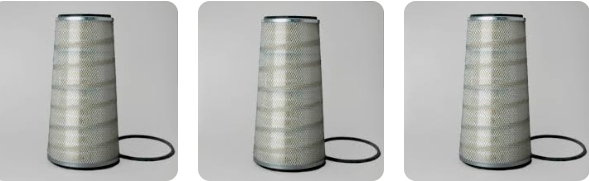 Donaldson P142100 Engine Air Filter + Cross Reference